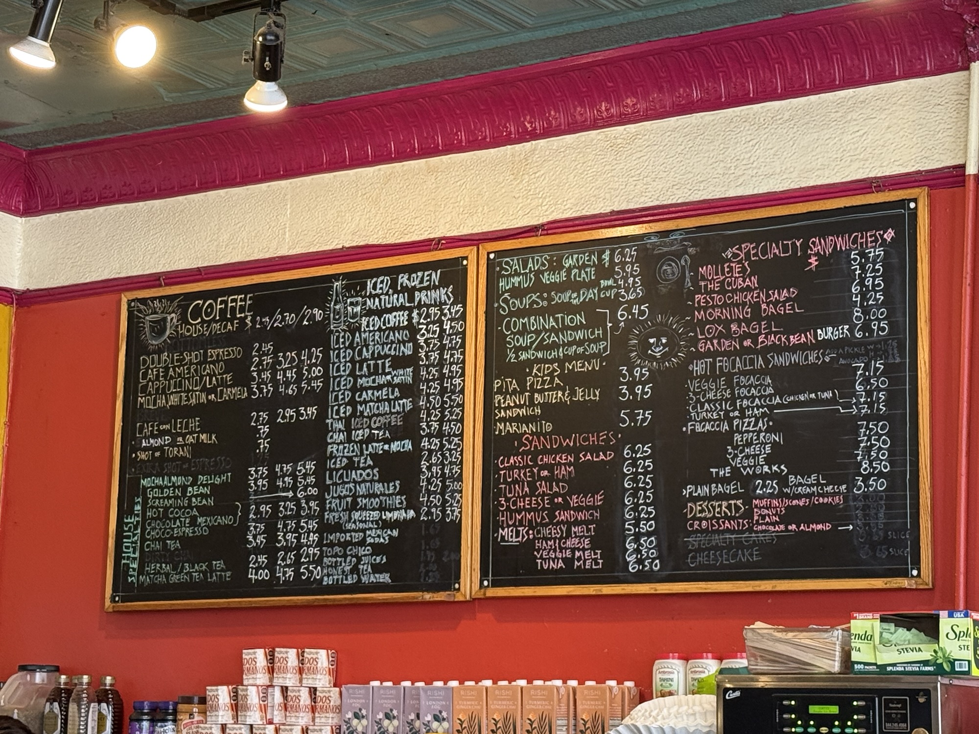The Real Cost of Coffee: Labor, Taxes, and the Price We Pay