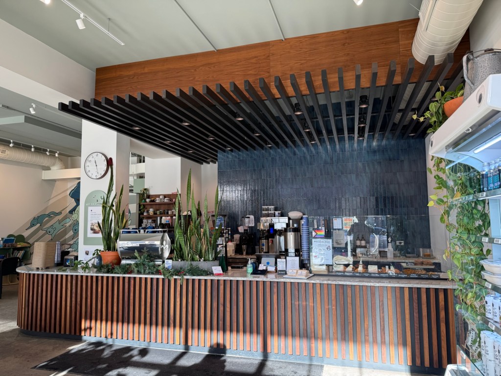 Dialing In Coffee: The Daily Discipline Behind Every Great&nbsp;Cup